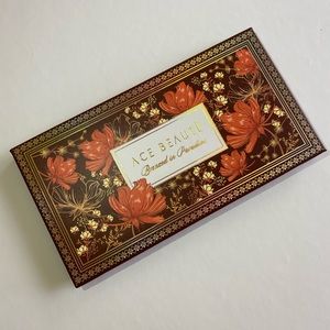 Ace Beaute Bronzed in Paradise